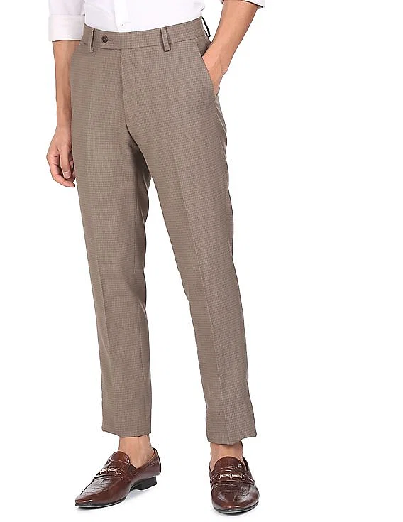 Arrow Men's Formal Pant