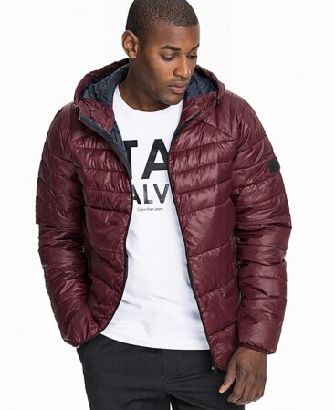 Shiar SJ 04 Jacket Medium