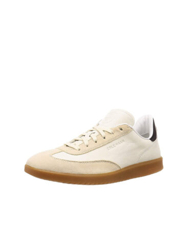 Retro Whitetails 100% Suede Men’s Sneaker