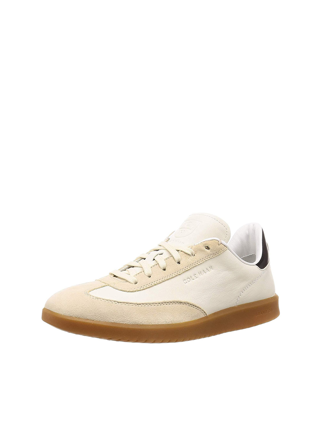 Retro Whitetails 100% Suede Men’s Sneaker