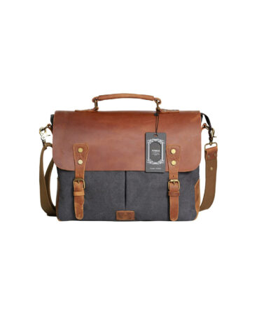 Wowbox Messenger Bag