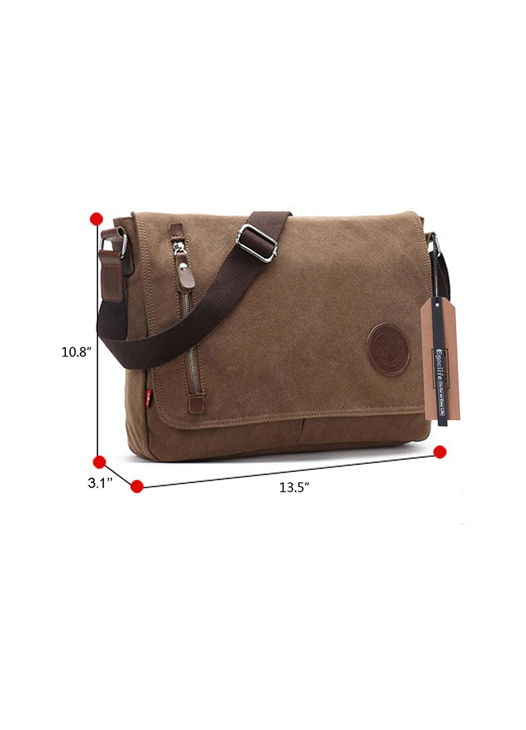 Crossbody bag