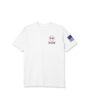 UA Freedom T-Shirts White