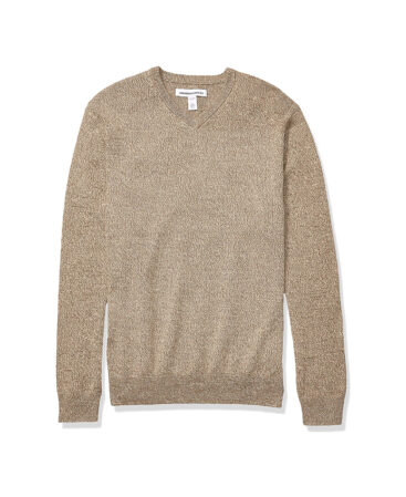 Long Sleeve V-Neck T-Shirt