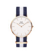 Daniel Wellington Hand Watch
